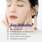 DR. ALTHEA - Jelly Seal Dewy Mask - 1 Mask - Image 2