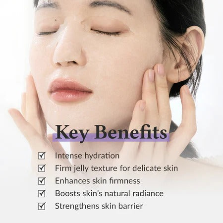 DR. ALTHEA - Jelly Seal Dewy Mask - 1 Mask - Image 2