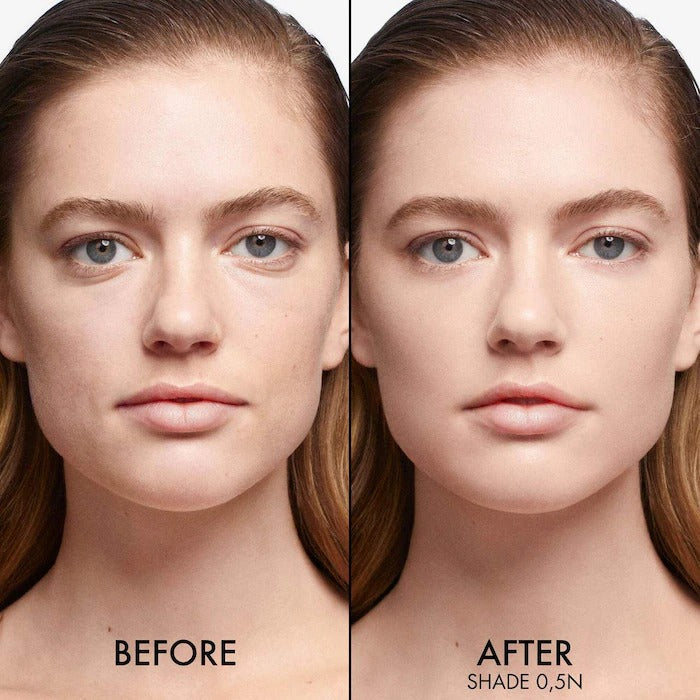 Dior Backstage Face & Body Foundation 0.5N Price In Pakistan 