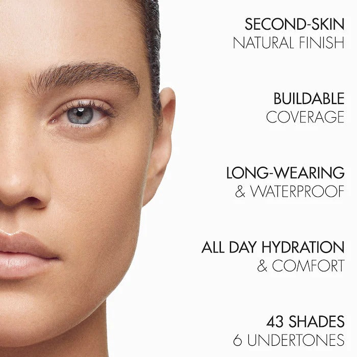 Dior Backstage Face & Body Foundation 2N Price In Pakistan 