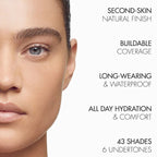 Dior Backstage Face & Body Foundation 2N Price In Pakistan 