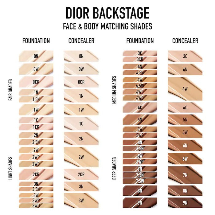 Dior Flash Perfector Concealer 1N Price In Pakistan 