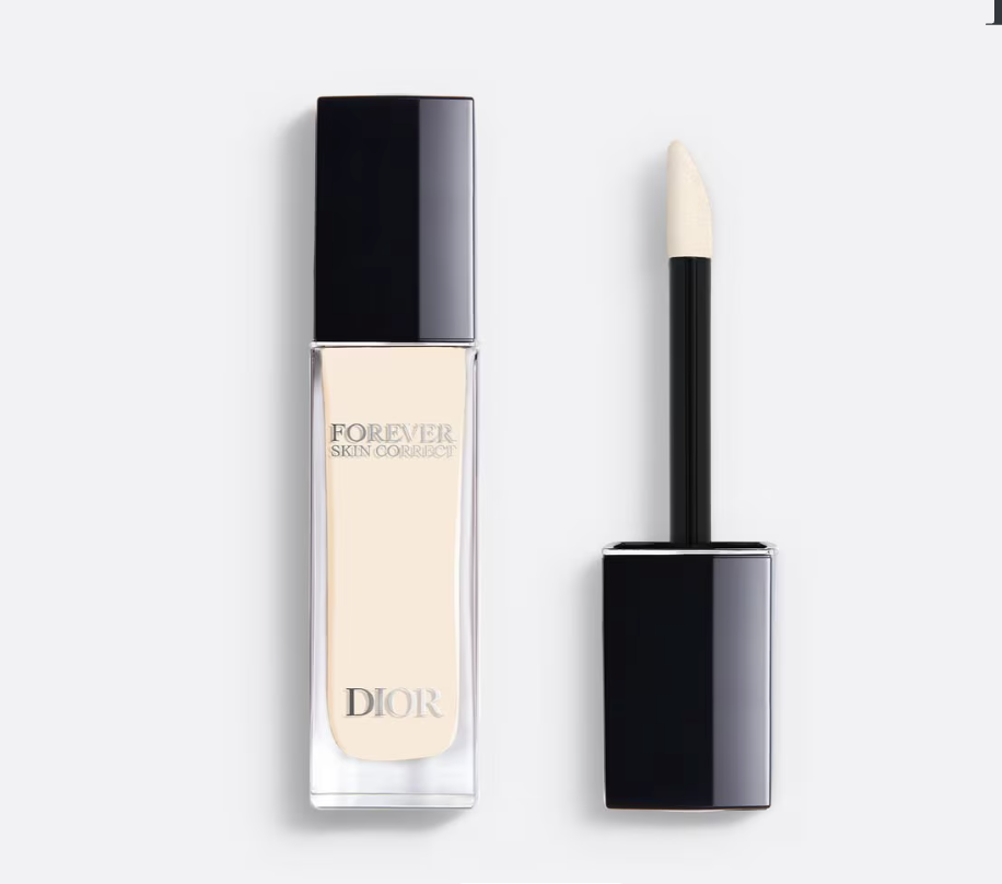 Forever Skin Correct Concealer & Color Corrector, shade range, product shot 2 of 15.