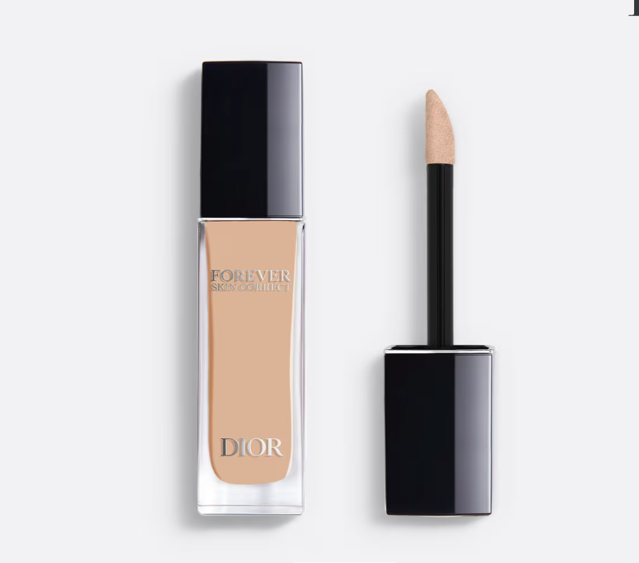 Forever Skin Correct Concealer & Color Corrector, 12 of 15. Full coverage, long-wearing.