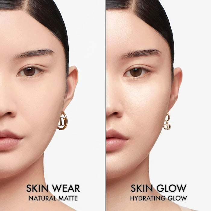 Dior Forever Skin Glow Foundation 1N Price in Pakistan 