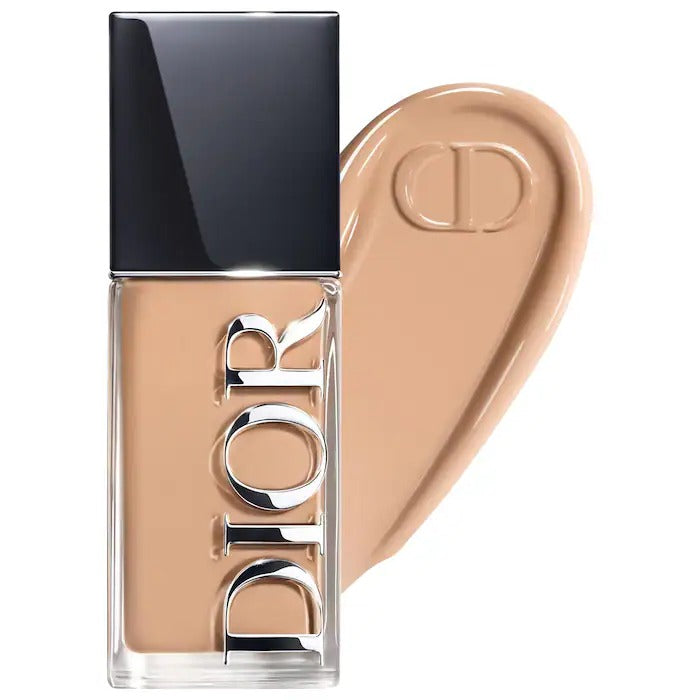 Dior Forever Skin Glow Foundation 3.5N Price In Pakistan 