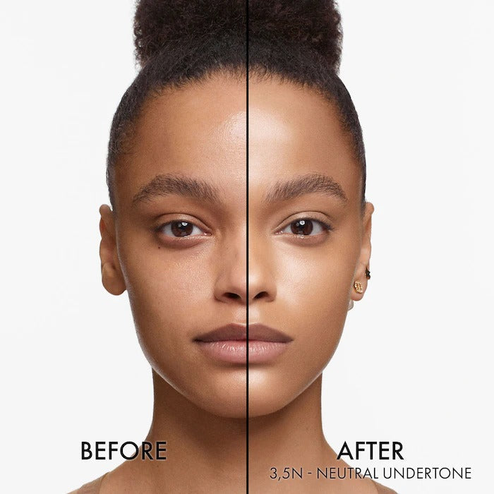 Dior Forever Skin Glow Foundation 3.5N Price In Pakistan 