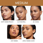 Dior Forever Skin Glow Foundation 3.5N Price In Pakistan 