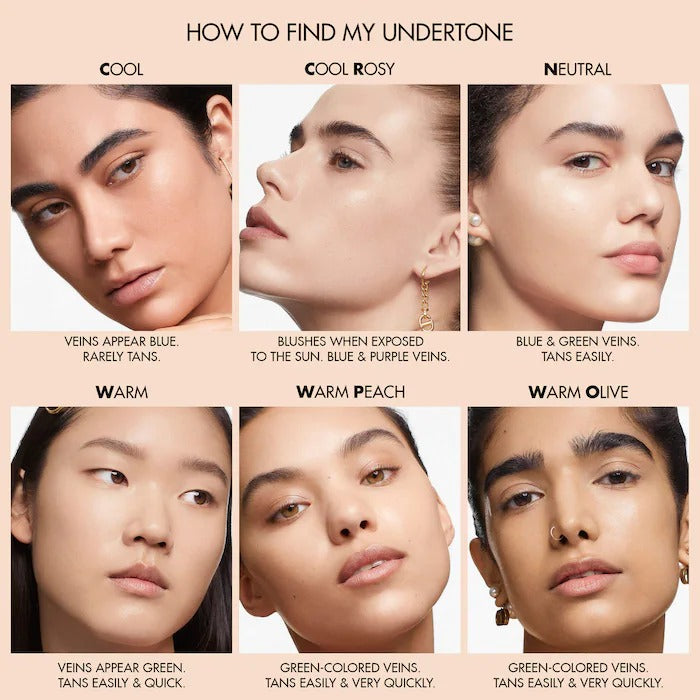 Dior Forever Skin Glow Foundation 3.5N Price In Pakistan 