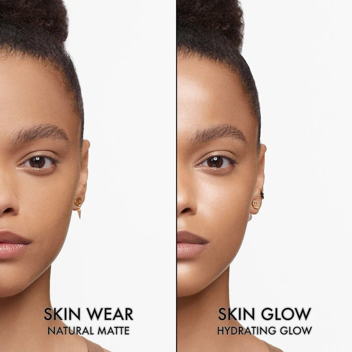 Dior Forever Skin Glow Foundation 3.5N Price In Pakistan 
