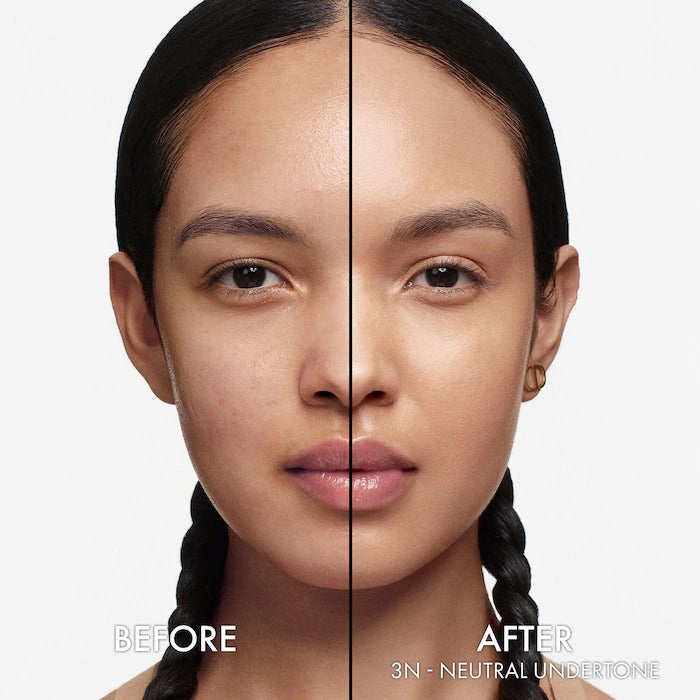 Dior Forever Skin Glow Foundation 3N Price In Pakistan 