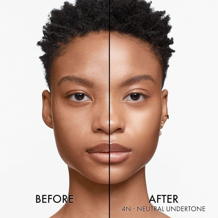 Dior Forever Skin Glow Foundation 4N Price In Pakistan 