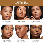 Dior Forever Skin Glow Foundation 4N Price In Pakistan 