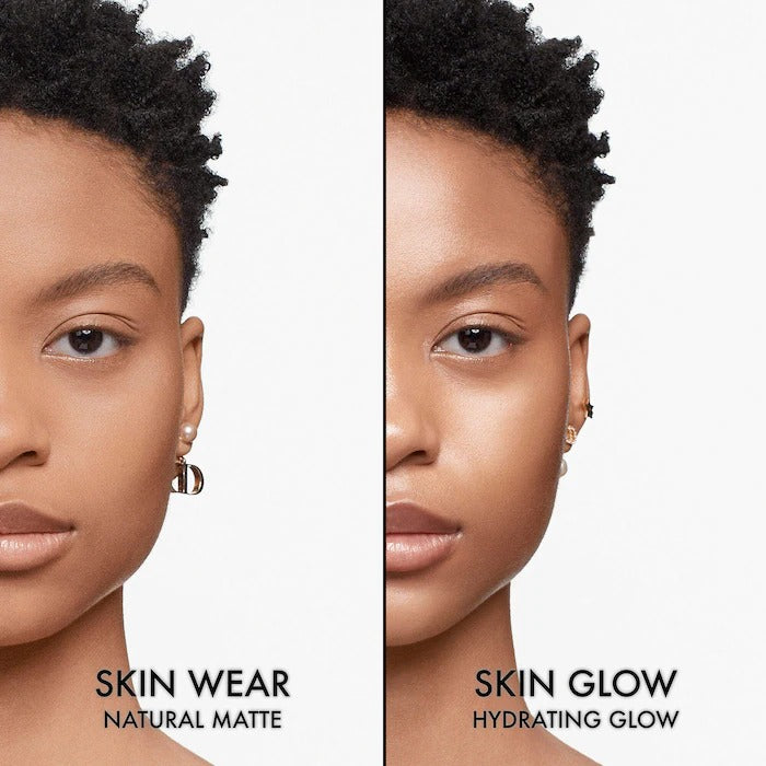 Dior Forever Skin Glow Foundation 4N Price In Pakistan 