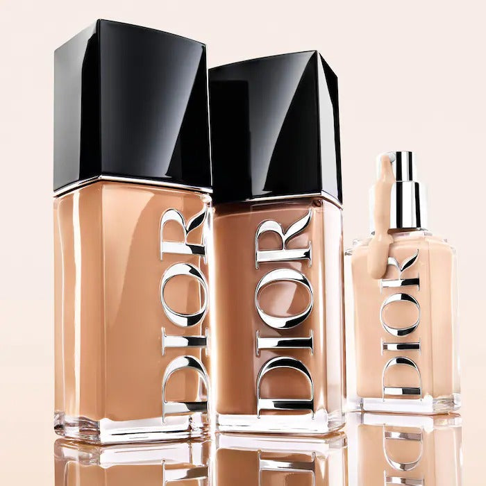 Dior Forever Skin Glow Foundation 4N Price In Pakistan 