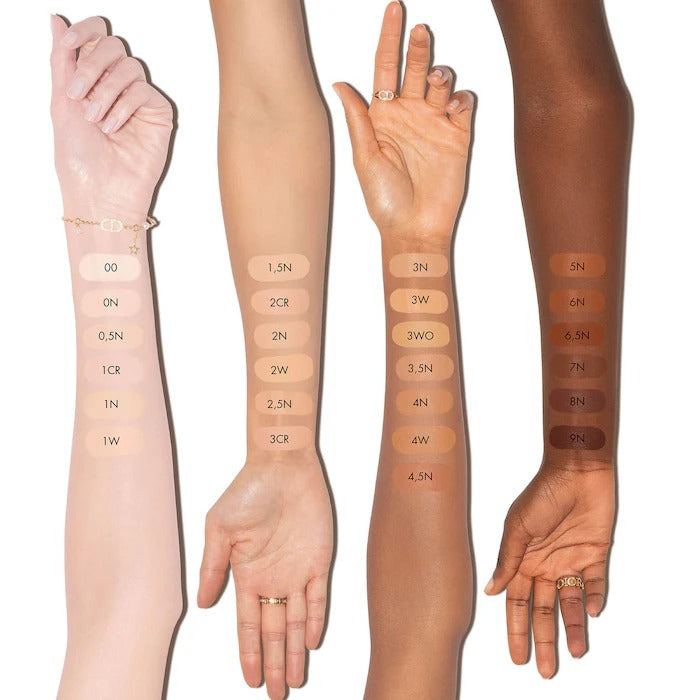 Dior Forever Skin Perfect Foundation Stick 4W Price in Pakistan 