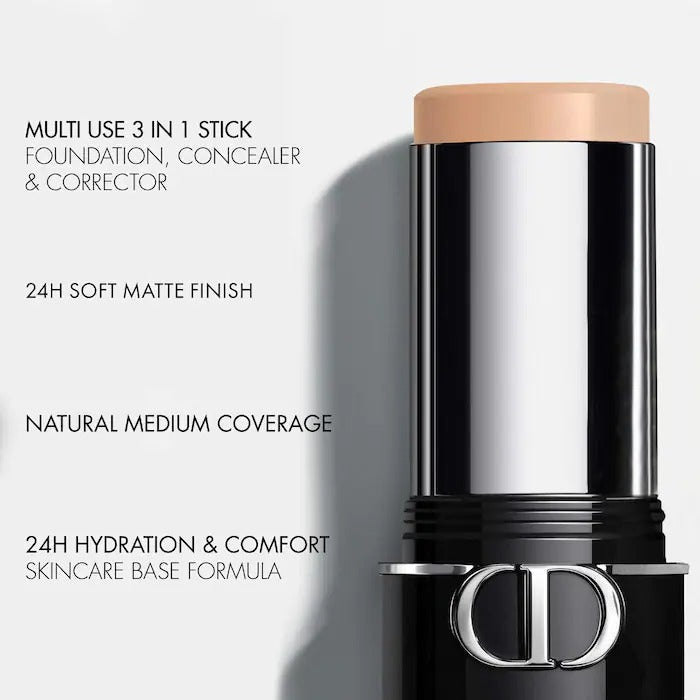 Dior Forever Skin Perfect Foundation Stick 4W Price in Pakistan 