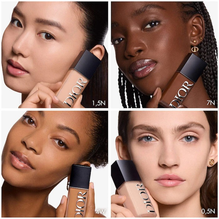 Dior Forever Skin Wear Foundation 2.5N Neutral Price In Pakistan 