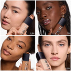 Dior Forever Skin Wear Foundation 2.5N Neutral Price In Pakistan 