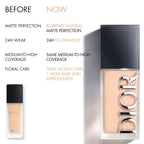 Dior Forever Skin Wear Foundation 2.5N Neutral Price In Pakistan 