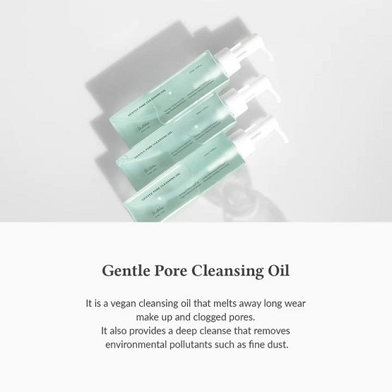 Dr. Althea - Gentle Pore Vegan Cleansing Oil - 150ml - Image 2