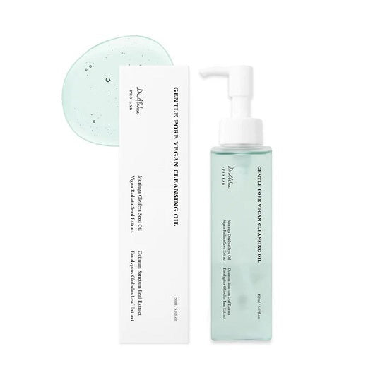 Dr. Althea - Gentle Pore Vegan Cleansing Oil - 150ml - Image 1