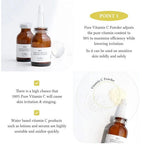Dr. Althea - Pure Vitamin C 50% Boosting Powder - 10g - Image 2