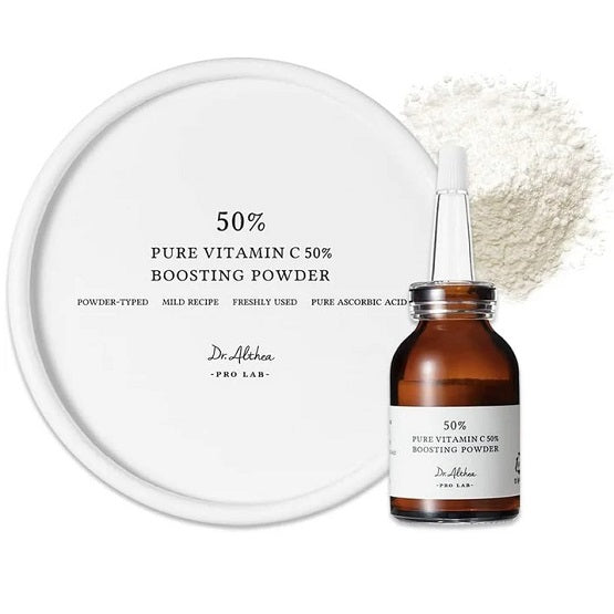 Dr. Althea - Pure Vitamin C 50% Boosting Powder - 10g - Image 1