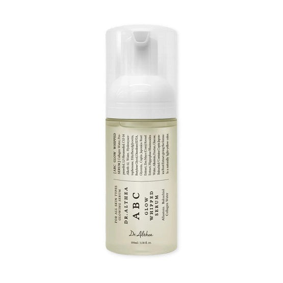 DR. ALTHEA - ABC Glow Whipped Serum - 100ML - Image 1