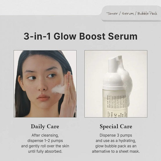 DR. ALTHEA - ABC Glow Whipped Serum - 100ML - Image 3