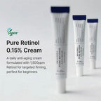 Dr. Althea - Pure Retinol 0.15% Cream - 20g - Image 2