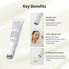 Dr. Althea - Retinol Flat Iron Eye Roller - 25ml - Image 2