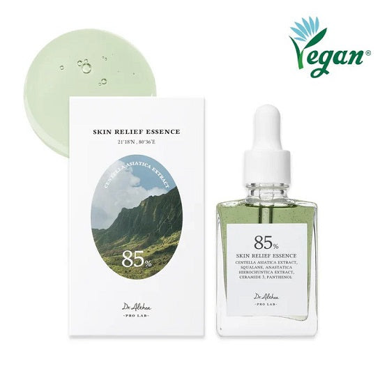 Dr. Althea - Skin Relief Essence - Image 1