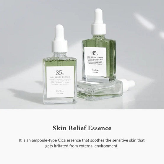 Dr. Althea - Skin Relief Essence - Image 2