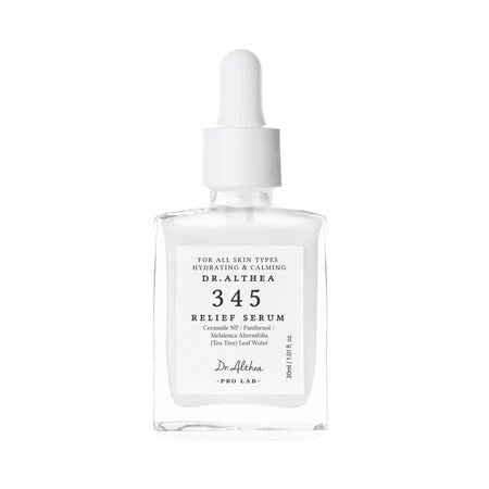 DR. ALTHEA - 345 Relief Serum - 30ML - Image 1