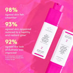 Drunk Elephant - T.L.C. Framboos Glycolic Night Serum - 30ml - Image 3