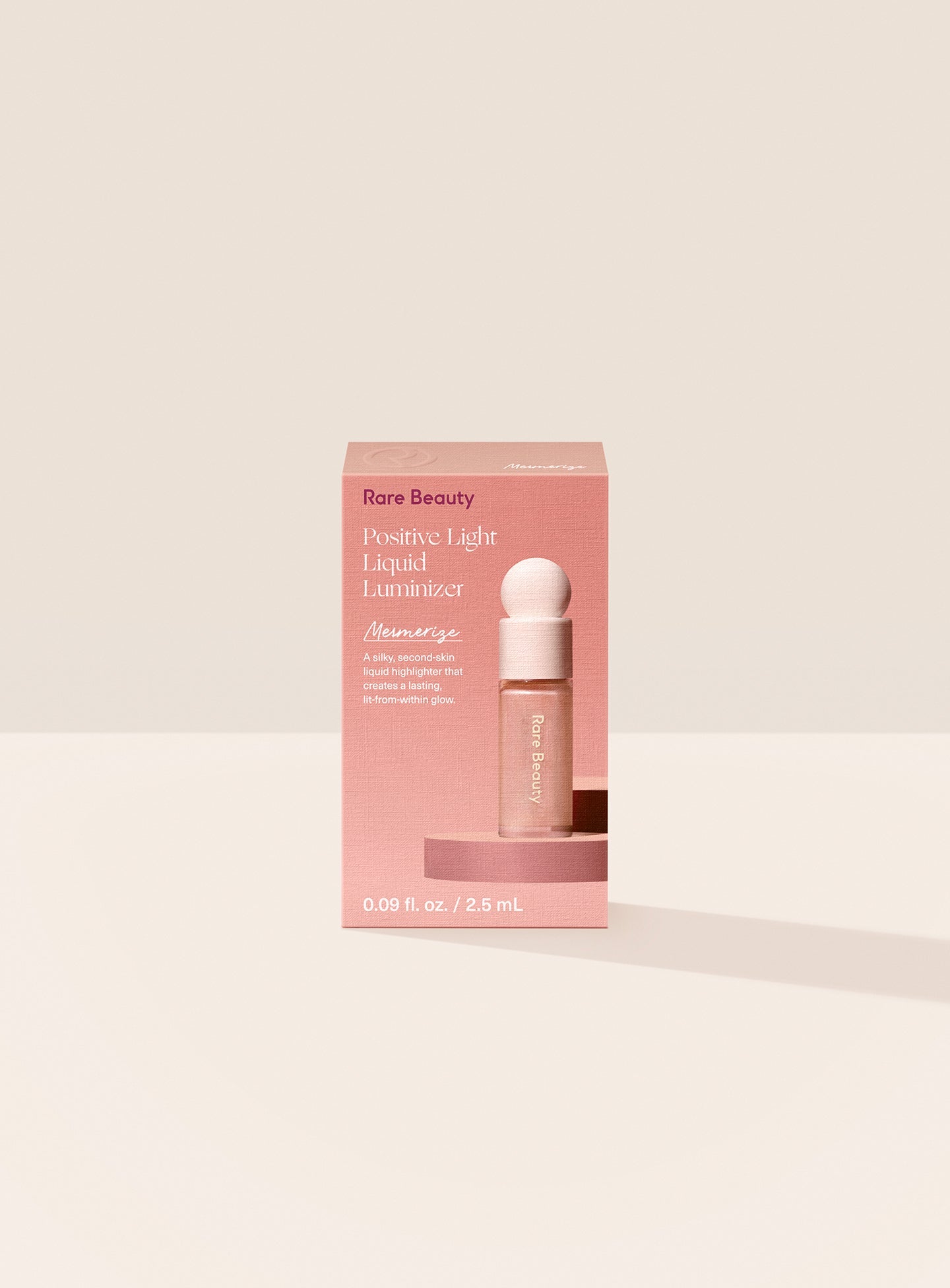 Mesmerize| ECOMM-MINI-POSITIVE-LIGHT-LIQUID-LUMINZER-MESMERIZE-BOX