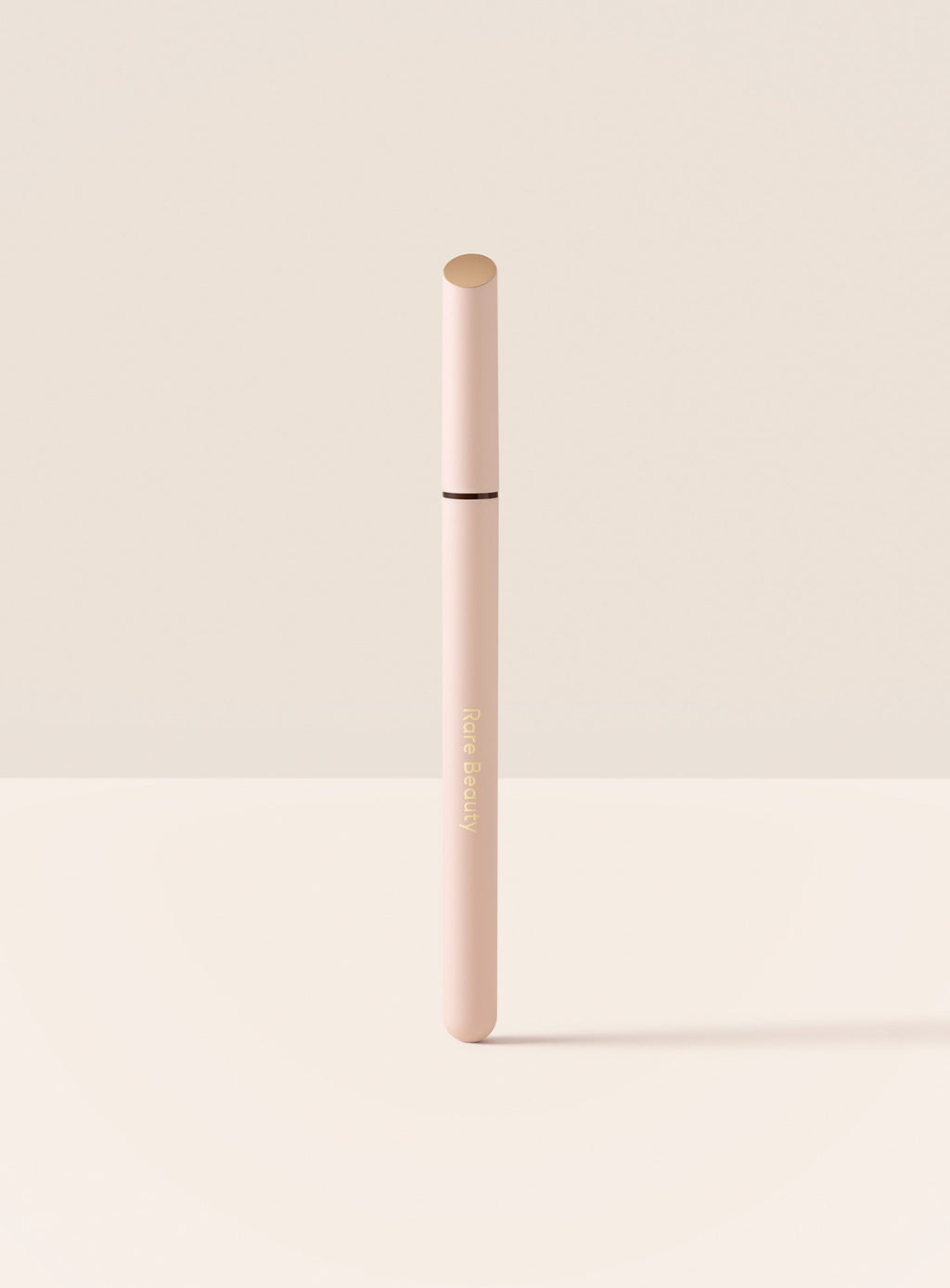 rare beauty Perfect Strokes Matte Liquid Liner - Brown