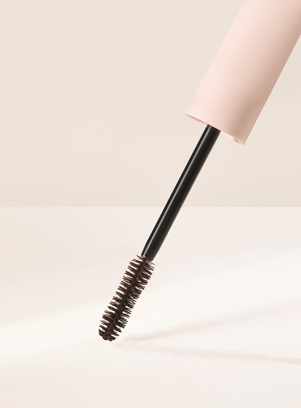 rare beauty Perfect Strokes Universal Volumizing Mascara - Brown