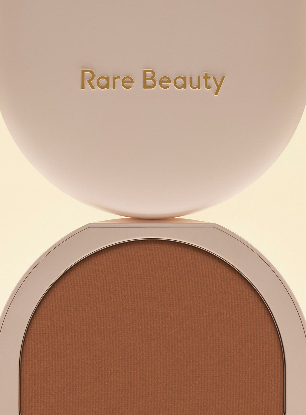 rare beauty- True To Myself Tinted Pressed Finishing Powder