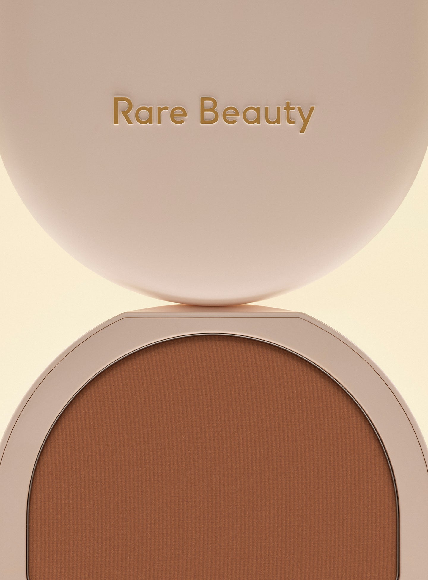 rare beauty- True To Myself Tinted Pressed Finishing Powder