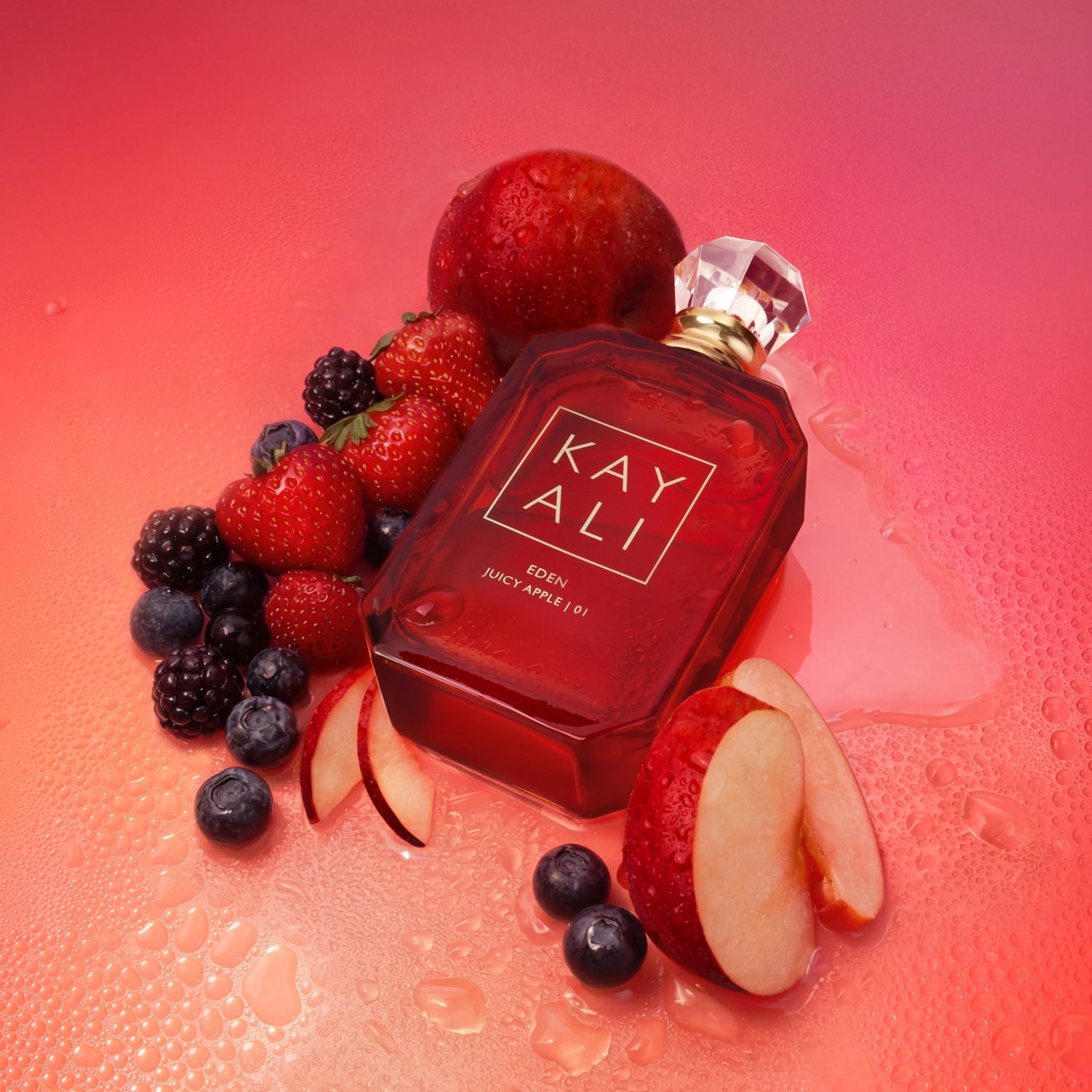 Eden Juicy Apple | 01 - Image 2