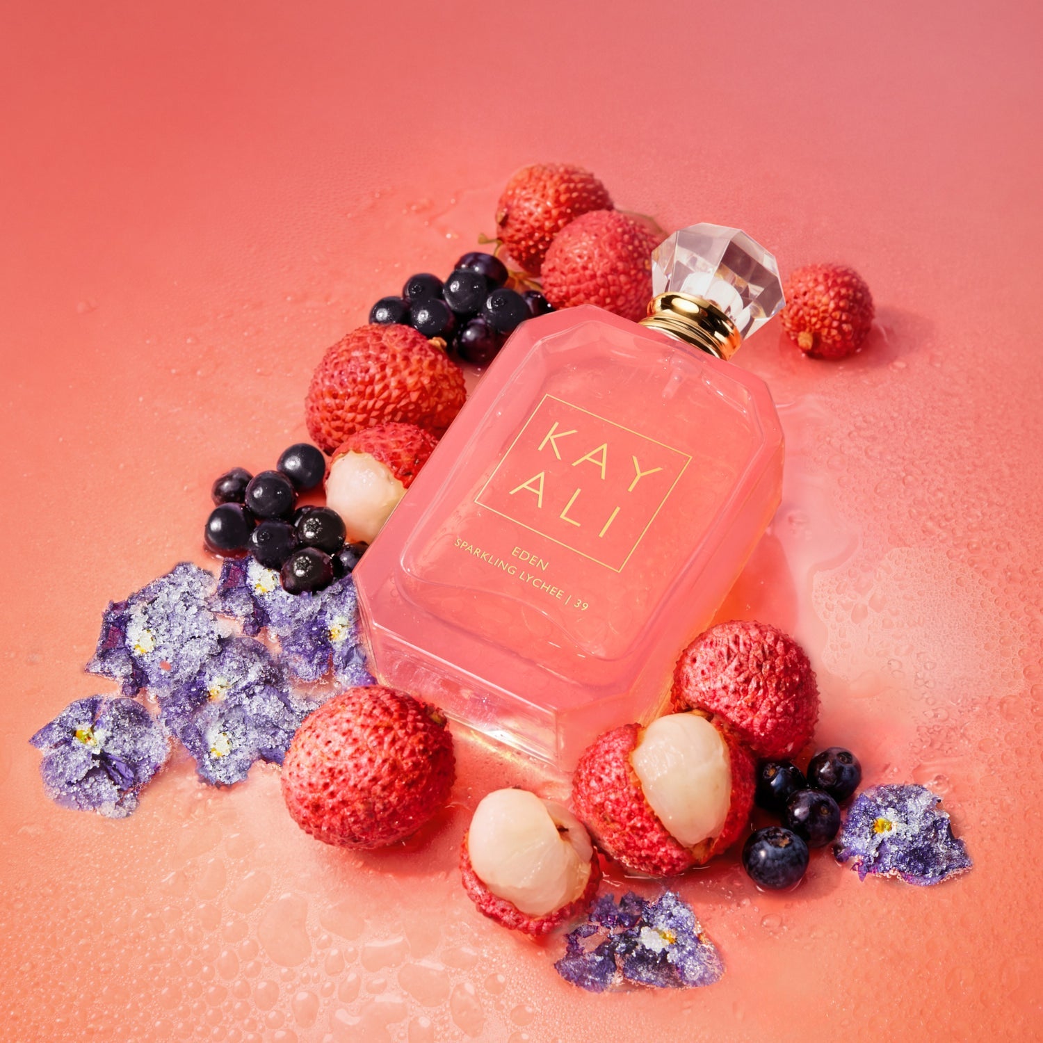 Eden Sparkling Lychee | 39 - Image 2