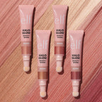 Elf Halo Glow Blush Beauty Wand