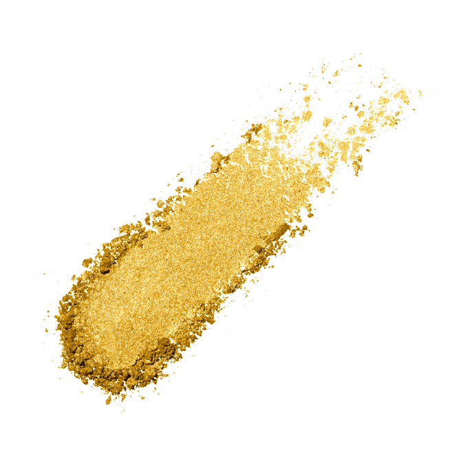 Killawatt Freestyle Highlighter smear shown in shade Trophy Wife 