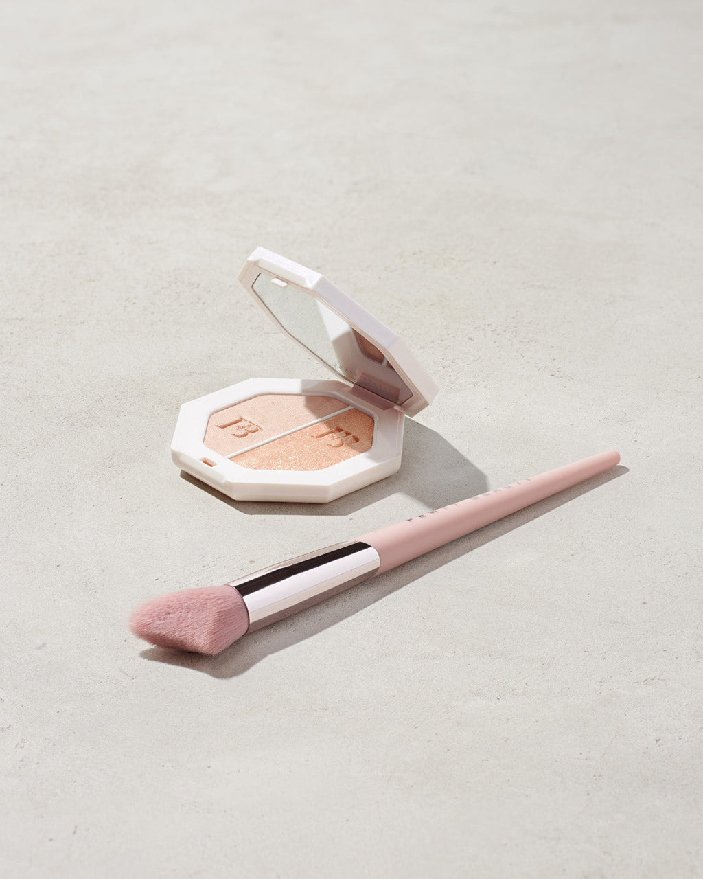 Killawatt Freestyle Highlighter — Girl Next Door/Chic Phreak