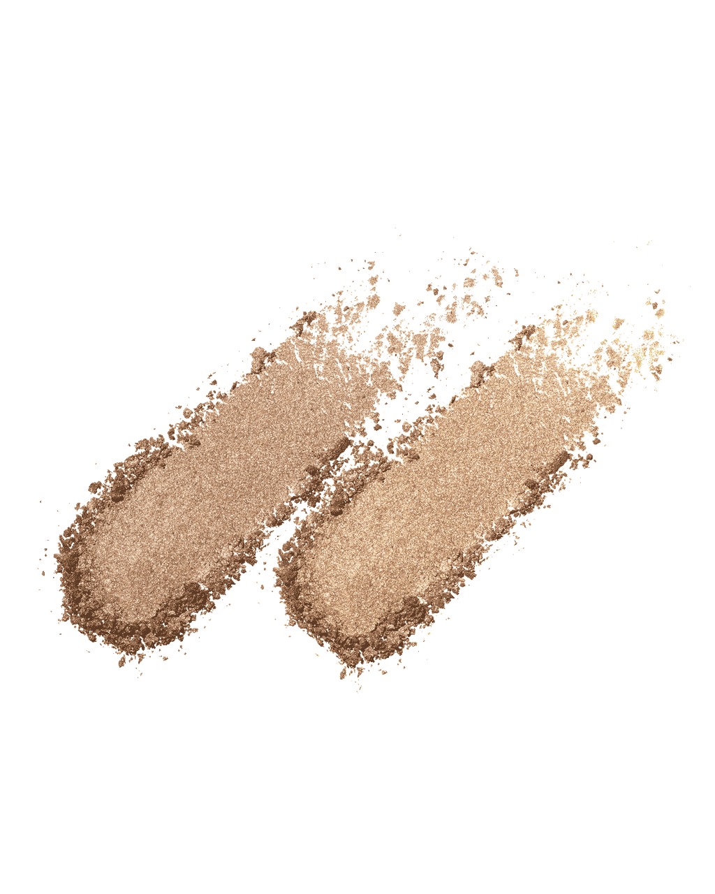 Killawatt Freestyle Highlighter smear shown in shade Afternoon Snack/Mo' Hunny
