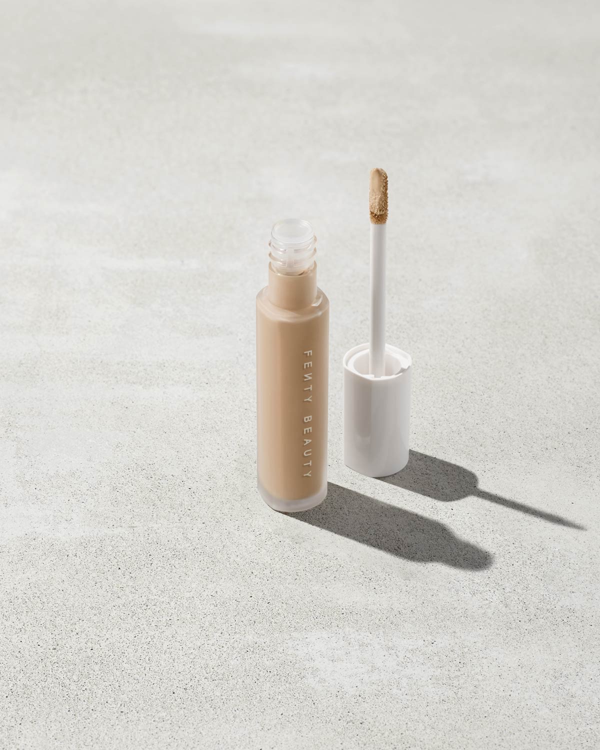 Pro Filt'r Instant Retouch Concealer shown in shade 210