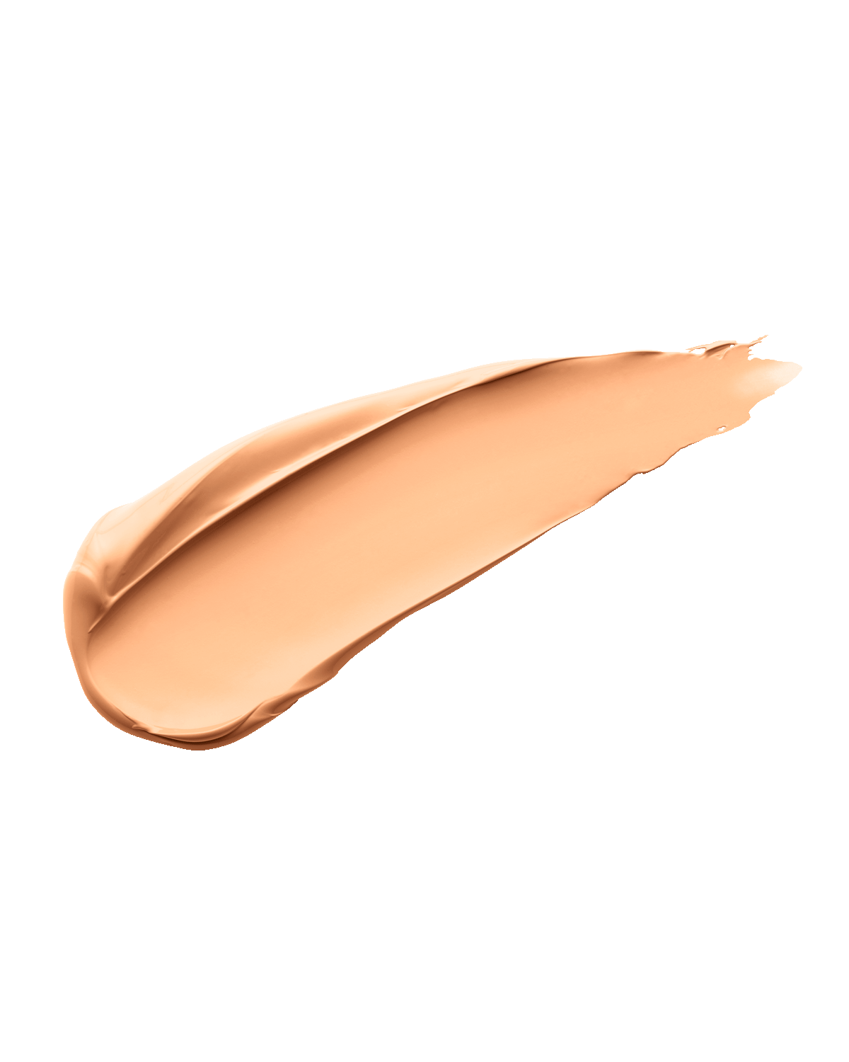 Pro Filt'r Instant Retouch Concealer smear shown in shade 210