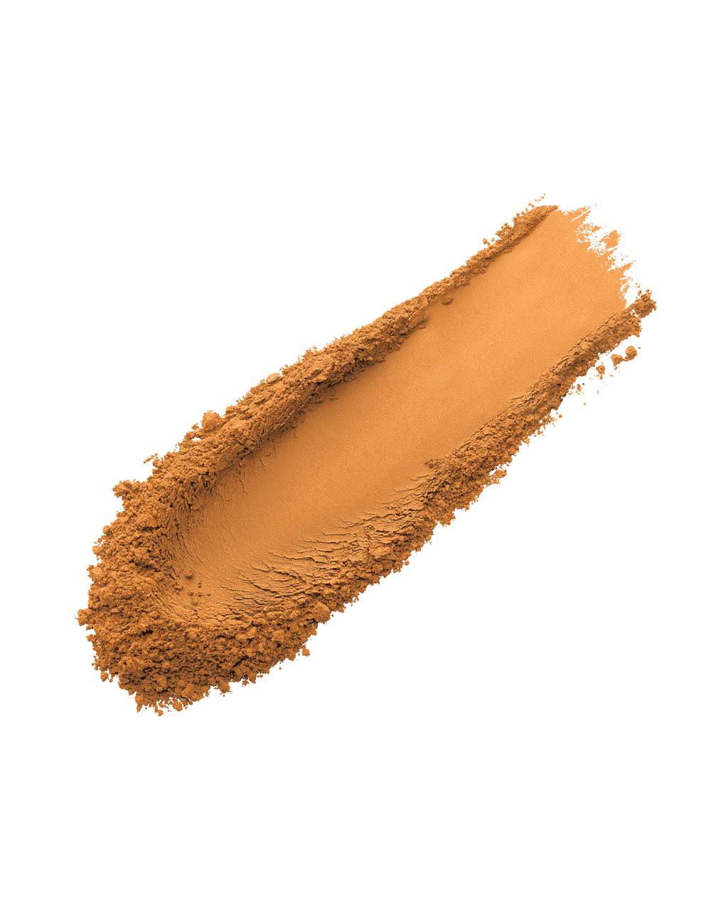 Pro Filt’r Instant Retouch Setting Powder smear shown in shade Hazelnut